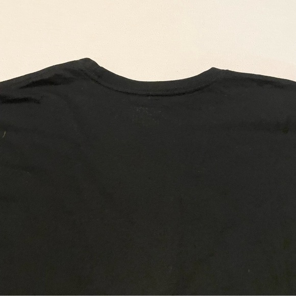 AC/DC Black Tee Shirt PWR UP Men’s Size 4X Tshirt - Picture 11 of 16